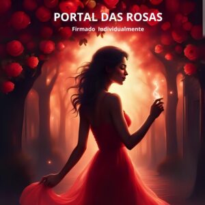 Portal das Rosas <br/> Firmado - 3 meses