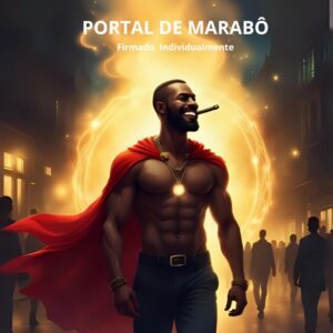 Portal de Marabô <br /> Firmado 3 Meses